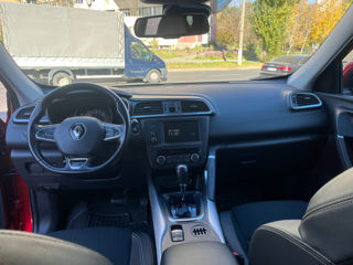 Renault Kadjar foto 8