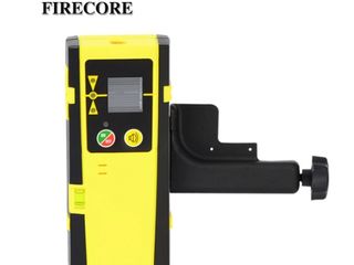 Firecore. приемник лазерного луча. детектор лазерного луча/лазерный уровень/нивелир / nivela laser/ foto 3