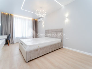 Apartament cu 1 cameră, 48 m², Buiucani, Chișinău foto 9