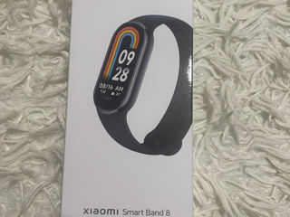 Vînd Fitness Tracker Xiaomi Mi Band 8