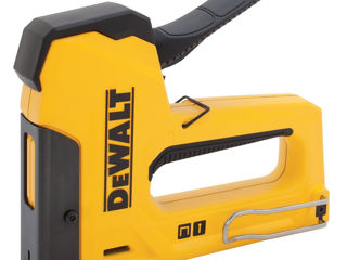 Capsator multifunctional 2 in 1 dewalt - dwhttr350-0/ручной степлер 2в1 dewalt dwhttr350-0 foto 1