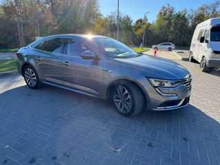 Renault Talisman foto 3