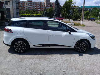 Renault Clio foto 5