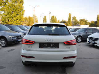 Audi Q3 foto 5