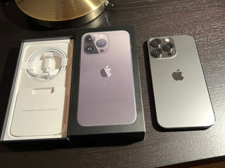 Iphone 13 Pro 128 ГБ