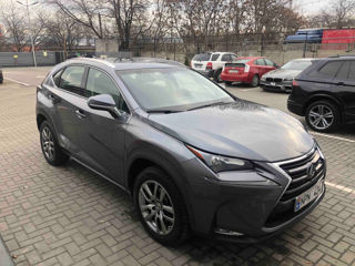 Lexus NX Series foto 2