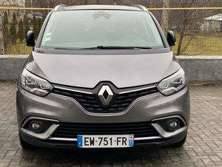 Renault Grand Scenic foto 12