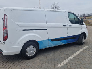 Ford Transit Custom foto 5