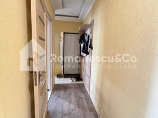 Apartament cu 2 camere, 40 m², Centru, Chișinău foto 8