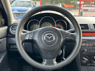 Mazda 3 foto 12