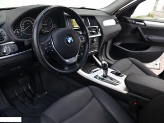 BMW X3 foto 5