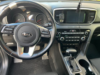 KIA Sportage foto 4