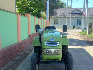 Vand tractor фото 2