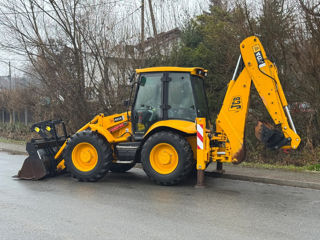 Jcb 4CX Torquelock foto 11