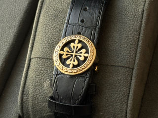 Patek Philippe Lux 585 Gold foto 7