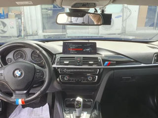 BMW 3 Series foto 4