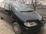 Ford Galaxy foto 1