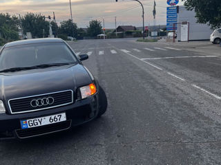 Audi A6 foto 6