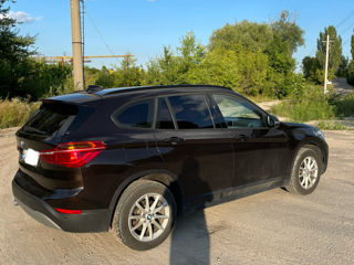 BMW X1 foto 3