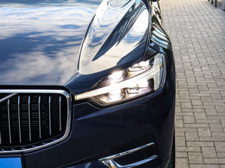 Volvo XC60 foto 13