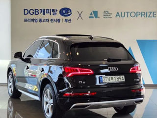 Audi Q5 foto 2