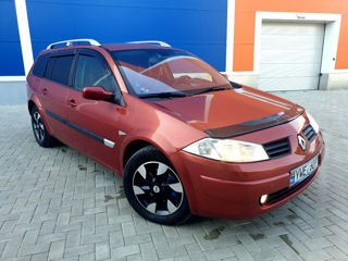 Renault Megane foto 10