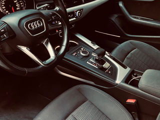 Audi A4 foto 7