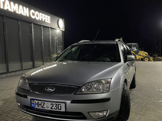 Ford Mondeo foto 4