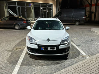 Renault Megane foto 2