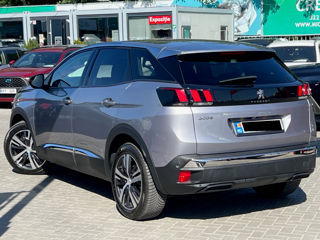 Peugeot 3008 foto 5