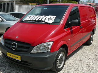 Mercedes Vito foto 4