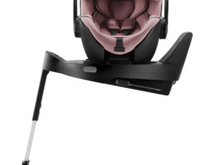 Britax Romer Baby-Safe PRO + Vario Base 5Z / importator oficial in Moldova foto 5