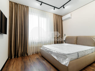 Apartament cu 2 camere, 80 m², Centru, Chișinău foto 12