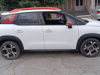 Citroen C3 Aircross foto 4