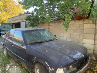 BMW 3 Series foto 2