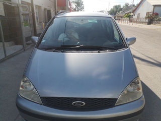 Ford Galaxy foto 6