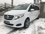 Mercedes V Class foto 1