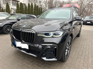 BMW X7 foto 2