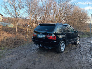 BMW X5 foto 4