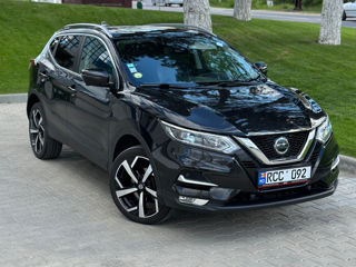 Nissan Qashqai foto 2