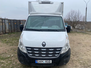 Renault MASTER foto 5