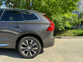 Volvo XC60 foto 4