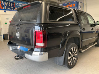 Volkswagen Amarok foto 3