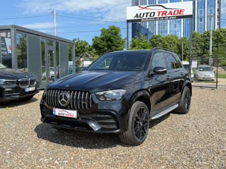 Mercedes GLE AMG