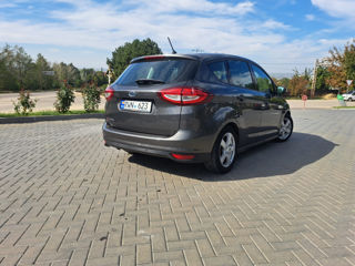 Ford C-Max foto 6