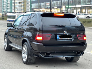 BMW X5 foto 6