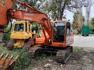 Doosan DX 140 LCV foto 1