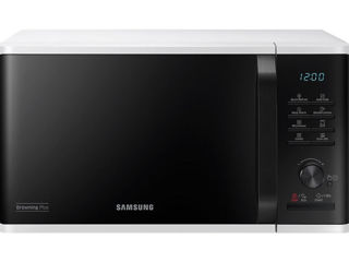 Cuptor cu microunde Samsung 800W - Livrare în toată Moldova! Credit 0% foto 2