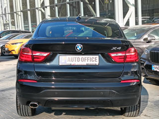 BMW X4 foto 6