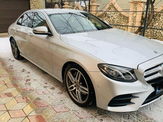 Mercedes E-Class foto 9